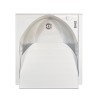 Waschtisch 45x50cm mit Waschbrett und Schrank Edilla Montegrappa Katalog