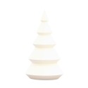 Weihnachtsbaum-Leuchte für Außenbereich mit LED RGB Beleuchtung Abete M Light Aktion