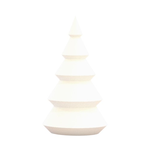 Weihnachtsbaum-Lampe Außenbereich RGB LED-Licht Abete M light