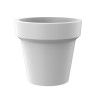 Großer Gartenpflanzkübel Ø 135 cm für Restaurant Cornaglia Angebot