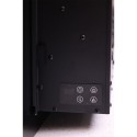 Elektrischer Kamin mit LED-Flammeneffekt 1500W zur Wandmontage Pordoi Sales
