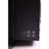 Elektrischer Kamin mit LED-Flammeneffekt 1500W zur Wandmontage Pordoi Sales