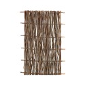 Haselnuss-Holzsichtschutzgitter 90x180cm für den Garten Verkauf