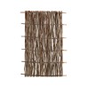 Haselnuss-Holzsichtschutzgitter 90x180cm für den Garten Verkauf