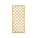 Holzspalier für Kletterpflanzen 40x180 cm Balkon Garten Verkauf