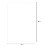 Sichtschutzgitter Holz für Kletterpflanzen 120x180cm Garten Trendy Angebot