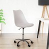 Design Stuhl Drehhocker Büro höhenverstellbar Räder Eiffel Octony Auswahl