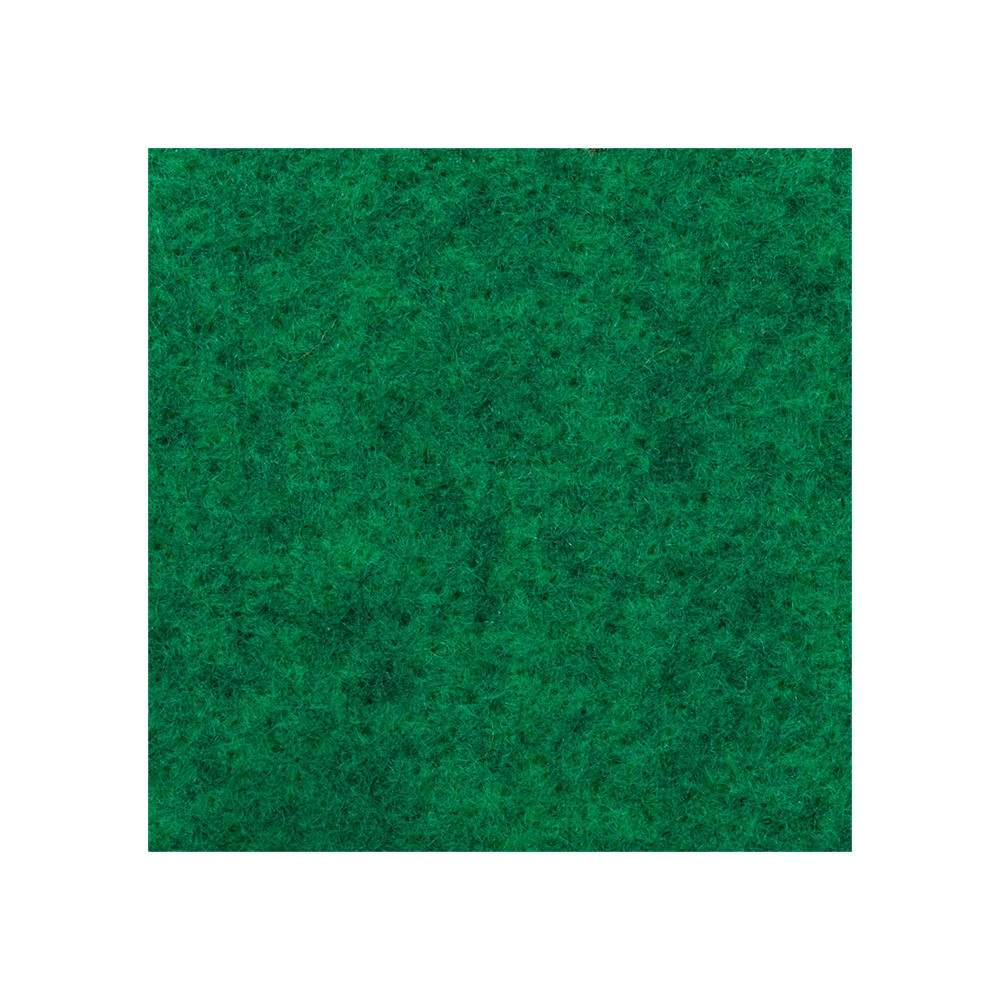Grüner Teppich für drinnen und draußen, künstlicher Rasen, h200 cm x 25 m Smeraldo