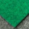 Kunstrasenteppich in Grün für Innen- und Außenbereich h200cm x 25m Smeraldo Angebot