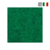 Grüner Teppich für den Innenbereich mit Rasenimitat h200cm x 25m Emerald Verkauf