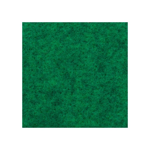 Grüner Teppich für drinnen und draußen, künstlicher Rasen, h100 cm x 25 m Smeraldo