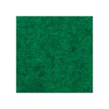 Grüner Kunstrasenteppich für innen und außen, 100 cm x 25 m, Modell Smeraldo Aktion