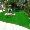 Kunstrasen Garten 1x25m Rolle 25m² Drainage Green S Verkauf