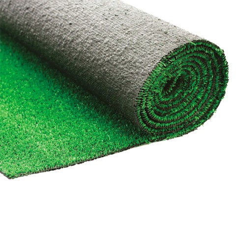 Kunstrasen Rolle 2x10m Kunstgras Garten 20m² Green L Aktion