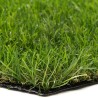 Kunstrasen Rolle 2x10m Kunstgras Garten 20m² Green L Kauf