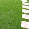 Kunstrasen Rolle 2x10m Kunstgras Garten 20m² Green L Auswahl