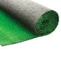 Kunstgras Rollen 2x25m Kunstrasen Garten 50m² Green XL Aktion