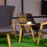 Kunstgras Rollen 2x25m Kunstrasen Garten 50m² Green XL Lagerbestand