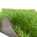 Kunstgras Rollen 2x25m Kunstrasen Garten 50m² Green XL Auswahl