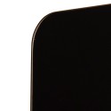 Elektrischer Wandkamin mit mehrfarbigem LED-Flammenlicht Dallas Angebot
