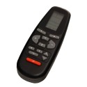 Elektrischer Kaminofen aus Holz Weiß L179 x T48 x H85 Biden Preis