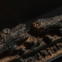 Elektrischer Standkamin mit weißem Holzrahmen Cambridge Auswahl
