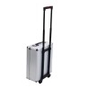 Werkzeugkoffer Trolley, Arbeitsutensilien, 826 Teile, 4 Fächer Full Auswahl
