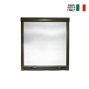 60x150cm Universal-Insektenschutzrollo für Fenster Easy-Up B Angebot