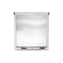Rollladen-Moskitonetz für Fenster 80x170cm universell Easy-Up C Rabatte