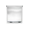 Rollladen-Moskitonetz für Fenster 80x170cm universell Easy-Up C Rabatte