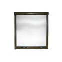Universelles Rollo-Fliegengitter für Fenster 100x170cm Easy-Up D Rabatte