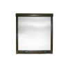 Universelles Rollo-Fliegengitter für Fenster 100x170cm Easy-Up D Rabatte