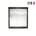 Universelles Rollo-Fliegengitter für Fenster 100x170cm Easy-Up D Angebot