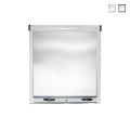 Rollladen-Moskitonetz für Fenster 80x170cm universell Easy-Up C Aktion