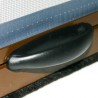 Rollladen-Moskitonetz für Fenster 80x170cm universell Easy-Up C Lagerbestand