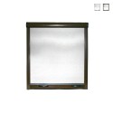 Universelles Rollo-Fliegengitter für Fenster 100x170cm Easy-Up D Aktion