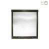 Universelles Rollo-Fliegengitter für Fenster 100x170cm Easy-Up D Aktion
