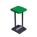Müllsackhalter für Mülltrennung 80/110 L Mr.B Aktion