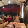 Gasheizstrahler für den Außenbereich GPL, ideal für Bars und Restaurants, Modell Kaliente M Eigenschaften