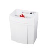 Aktenvernichter für Zuhause & Büro, Streifenschnitt 3,9mm Pure 120 HSM Sales