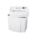 Aktenvernichter für Zuhause & Büro, Streifenschnitt 3,9mm Pure 120 HSM Rabatte