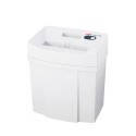 Aktenvernichter für Büro, 5-6 Blatt, 4 x 25mm, Pure 120 HSM Angebot