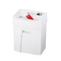 Aktenvernichter Streifen 3,9mm für Zuhause & Büro Pure 220 HSM Rabatte