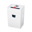Aktenvernichter für Büro 8-9 Blatt 3,9 x 30mm Pure 320 HSM Rabatte