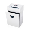 Aktenvernichter für Büro 8-9 Blatt 3,9 x 30mm Pure 320 HSM Katalog