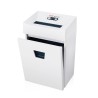 Aktenvernichter für Büro 8-9 Blatt 3,9 x 30mm Pure 320 HSM Katalog