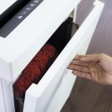 Aktenvernichter für Büro 8-9 Blatt 3,9 x 30mm Pure 320 HSM Sales