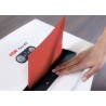 Aktenvernichter Büro 11 Blatt 1,9 x 15mm Pure 420 HSM Sales