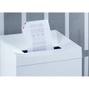 Aktenvernichter Büro Shredder 25-27 Blatt 5,8 mm Pure 530 HSM Sales