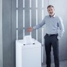 Professioneller Büro-Aktenvernichter 3,9mm Pure 630 HSM Sales